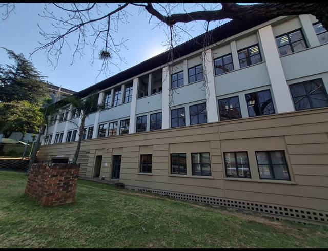 3,265M² OFFICE TO LET IN SANDTON CENTRAL